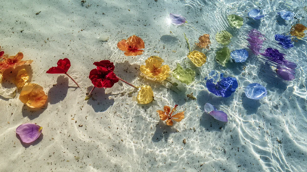 同志桃花法術